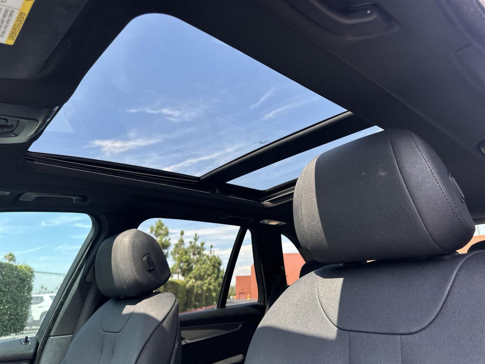 Thumbnail: 2018 BMW X5 - 32
