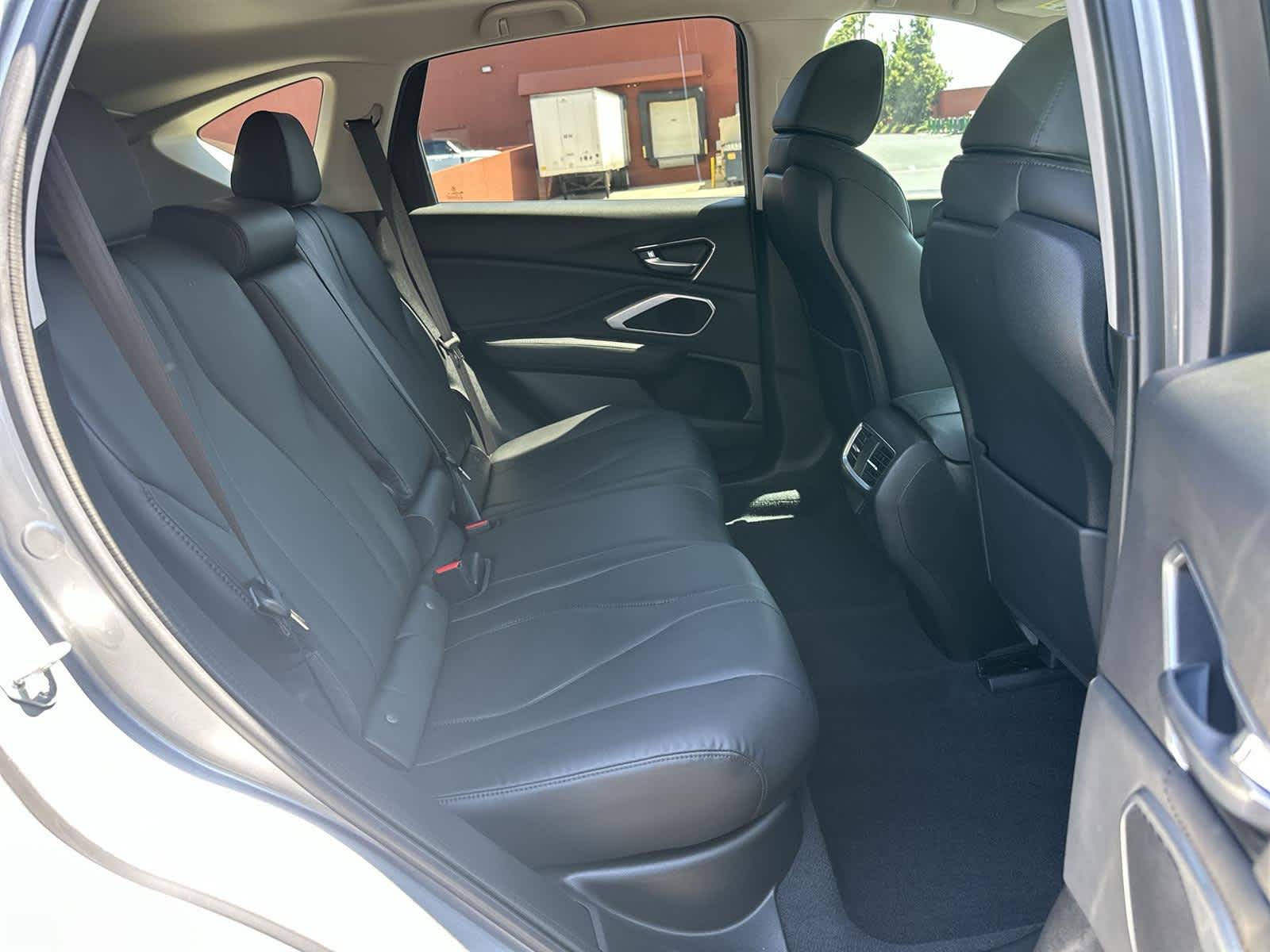 Thumbnail: 2021 Acura RDX - 13