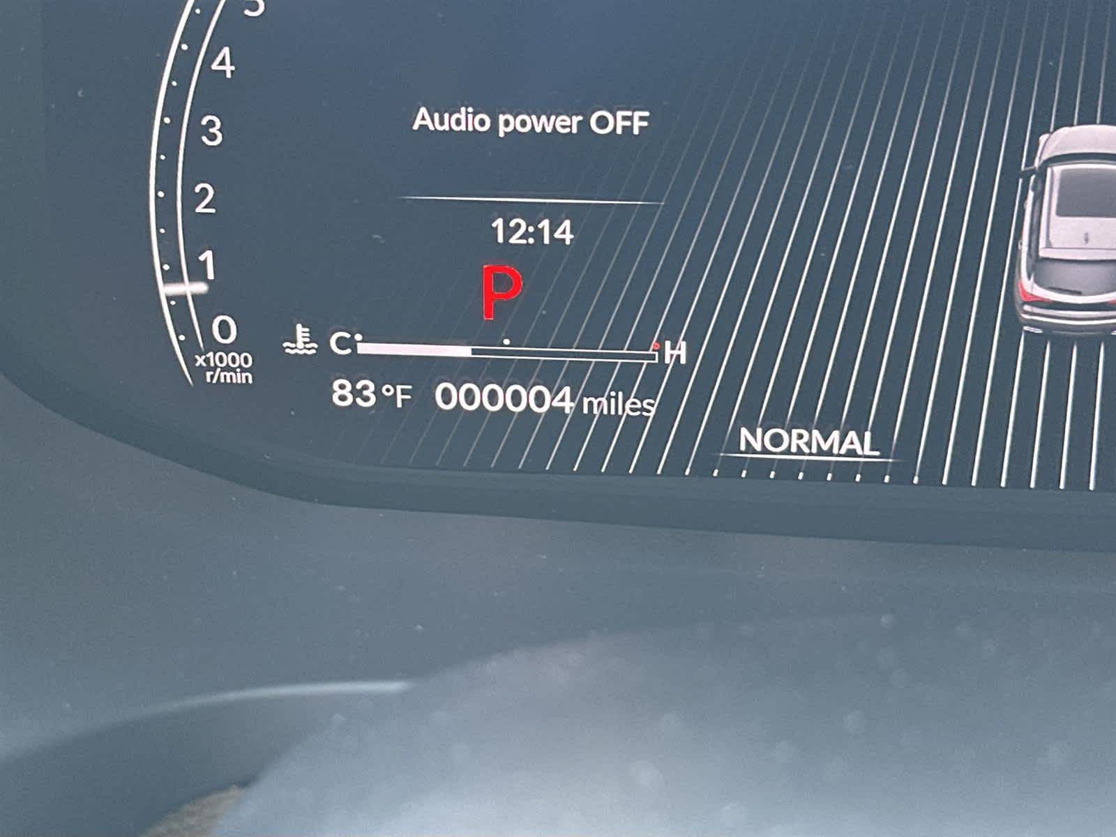 Thumbnail: 2026 Acura MDX - 19