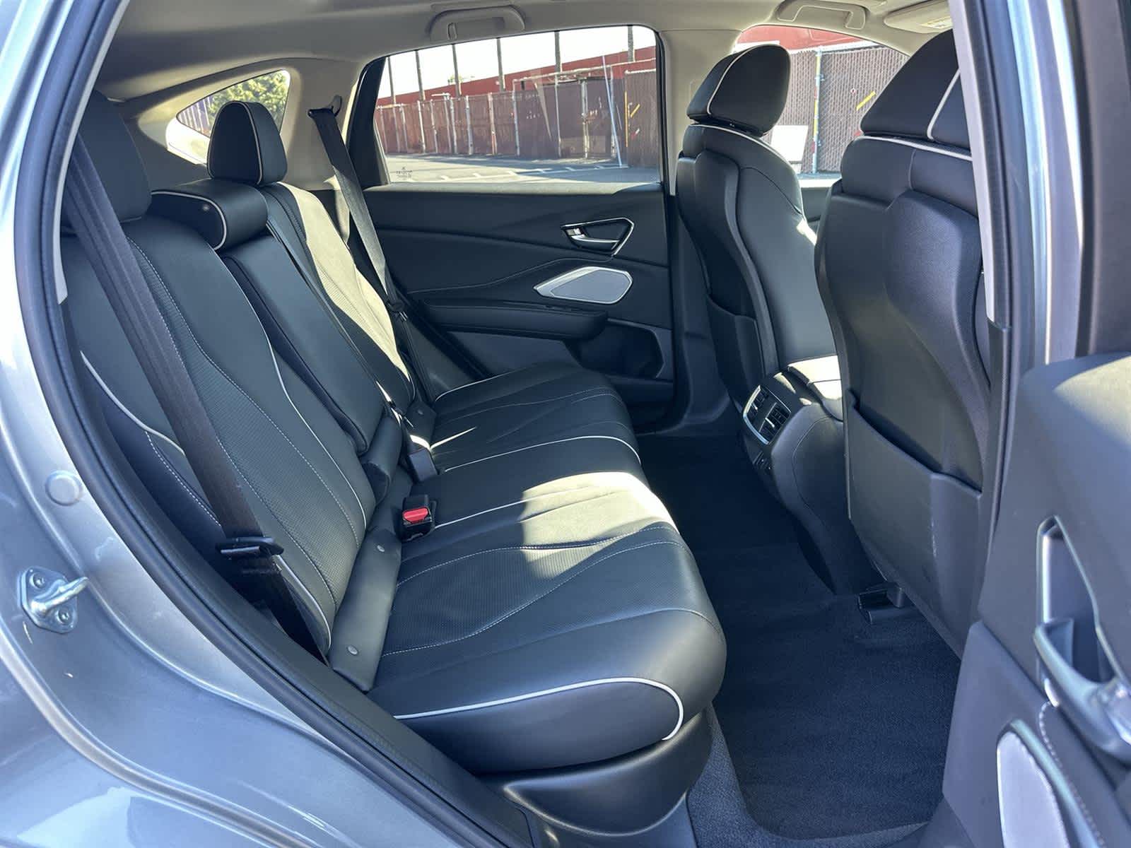 Thumbnail: 2024 Acura RDX - 13