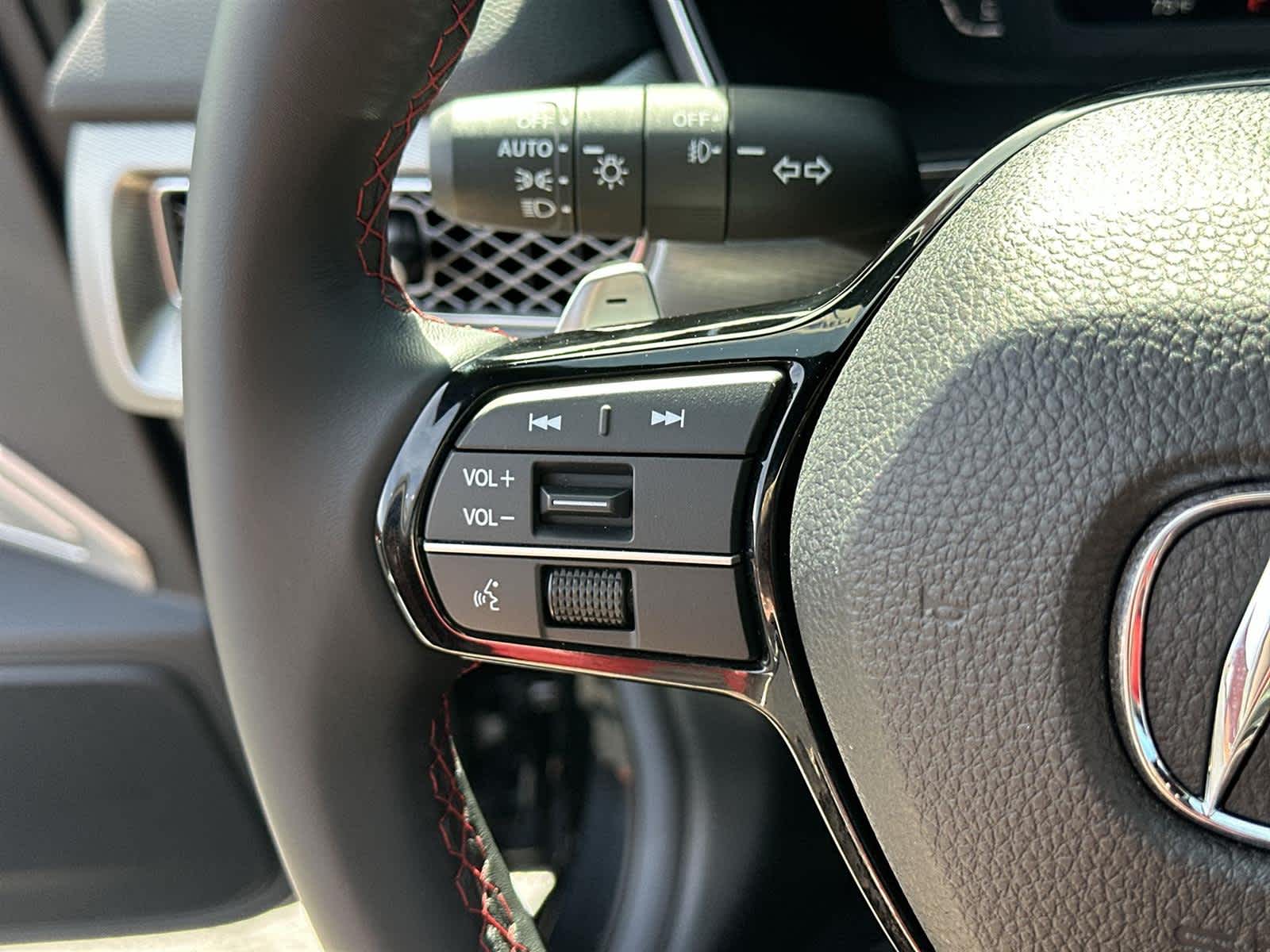 Thumbnail: 2026 Acura Integra - 23