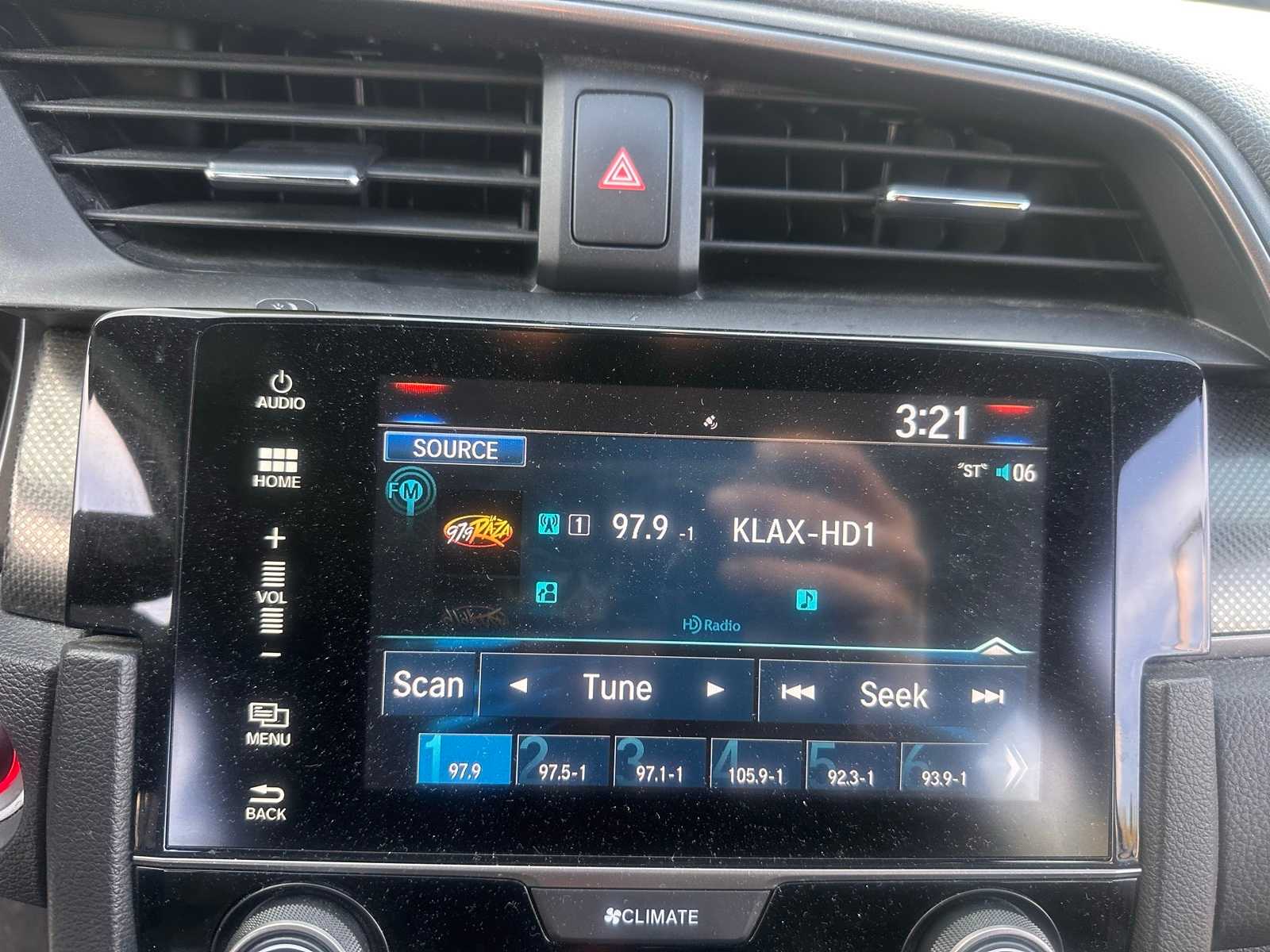 Thumbnail: 2018 Honda Civic - 16