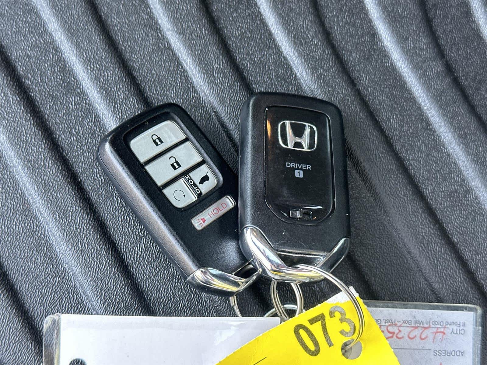 Thumbnail: 2022 Honda Pilot - 20
