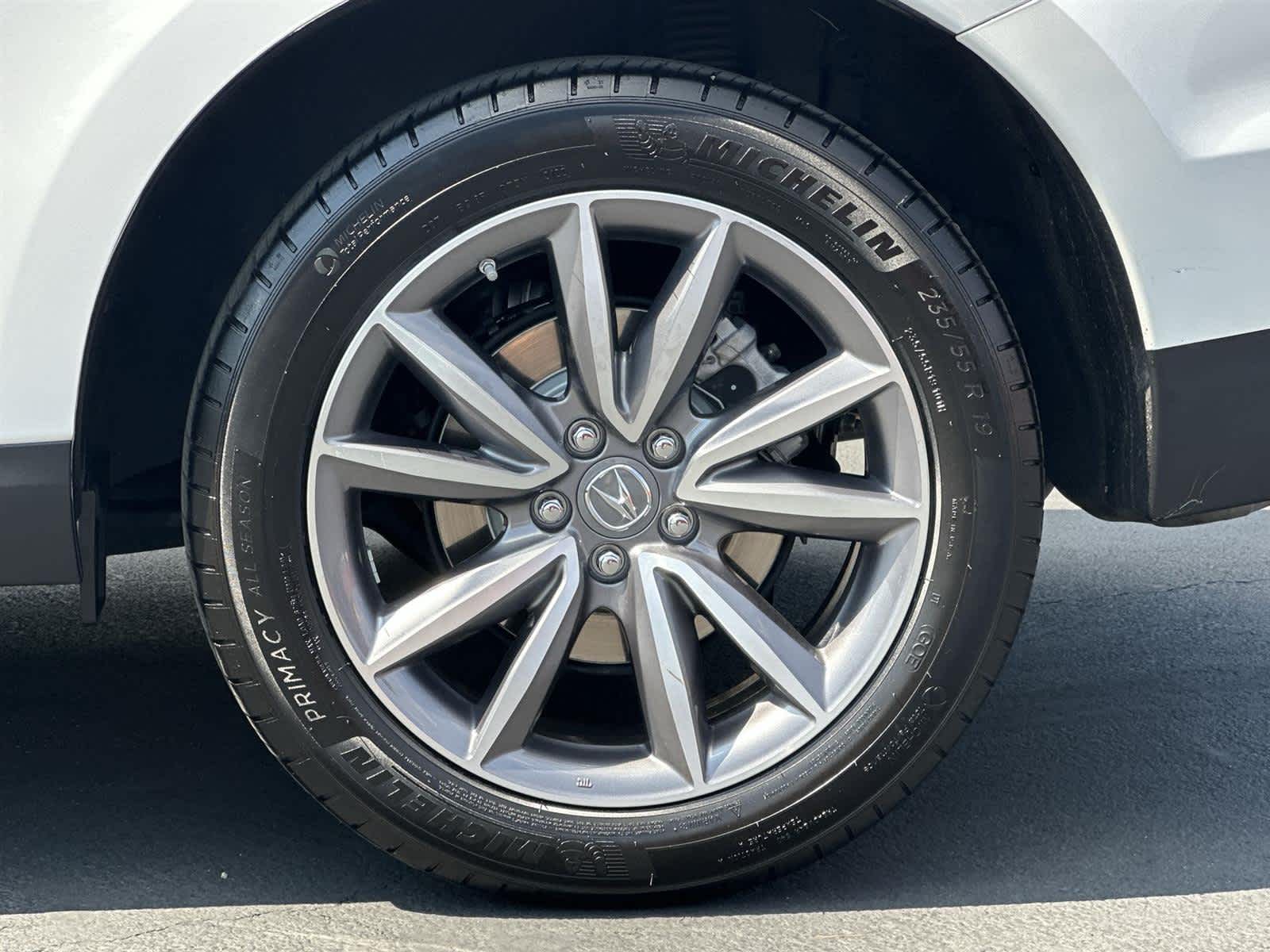 Thumbnail: 2020 Acura RDX - 8