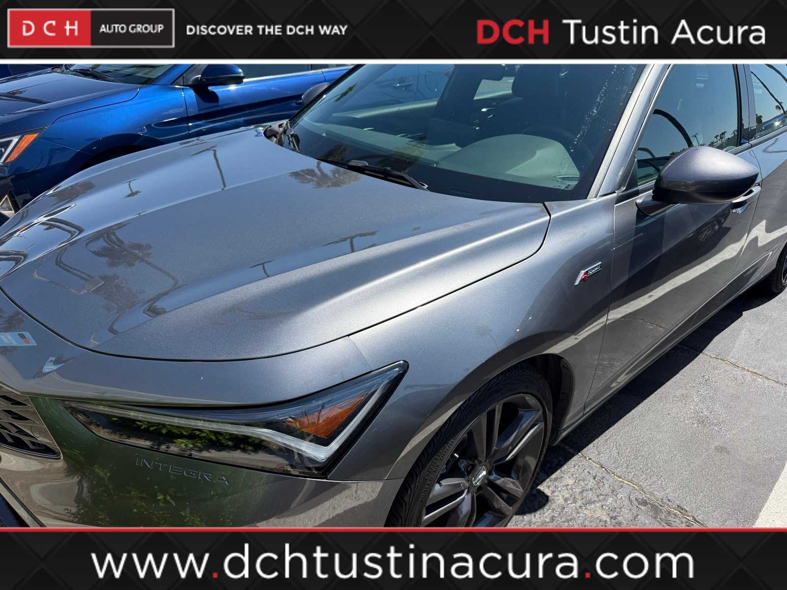 Thumbnail: 2023 Acura Integra - 1