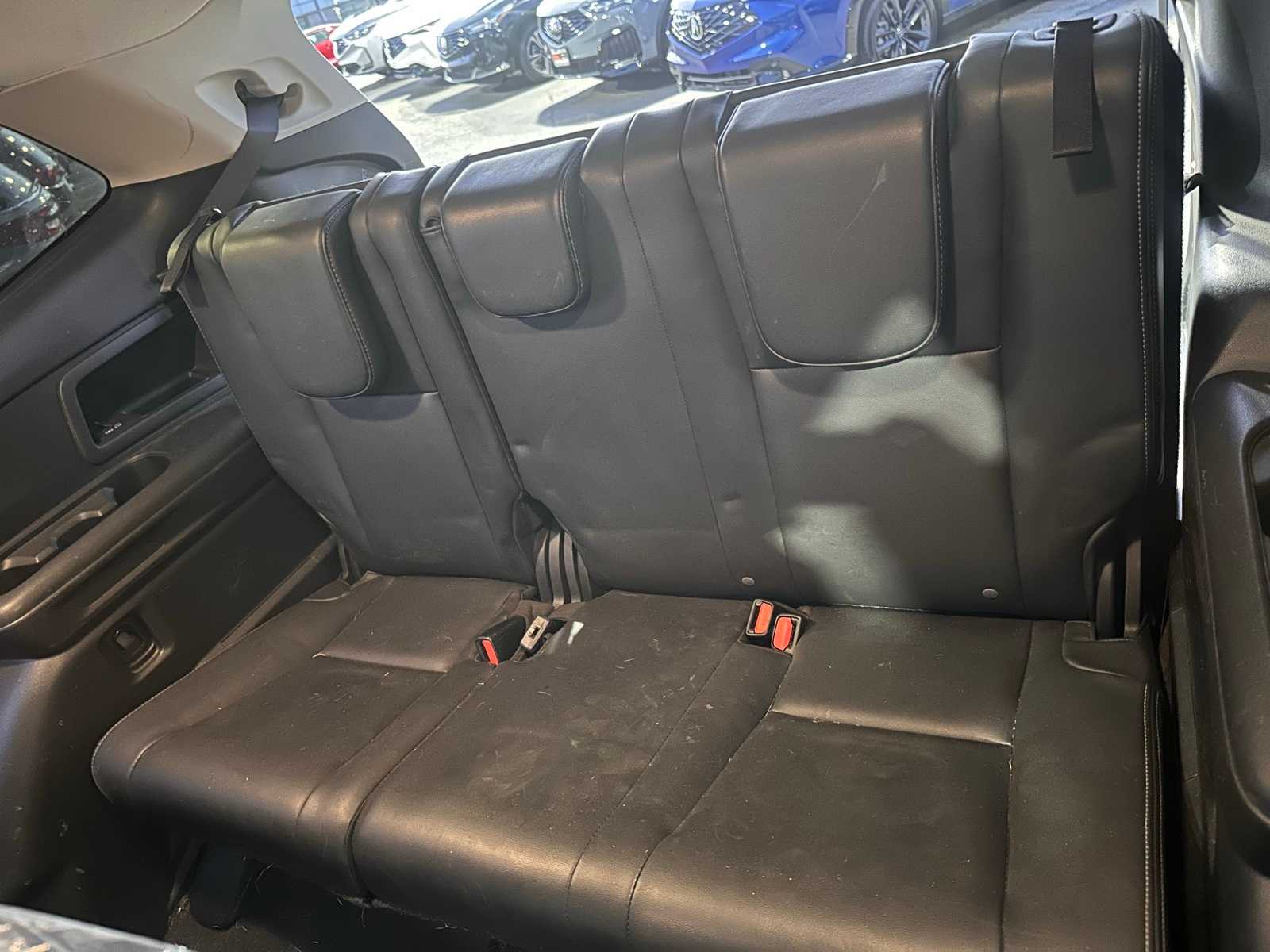 Thumbnail: 2019 Subaru Ascent - 11