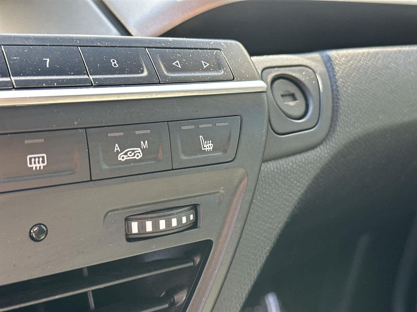 Thumbnail: 2018 BMW i3 - 26