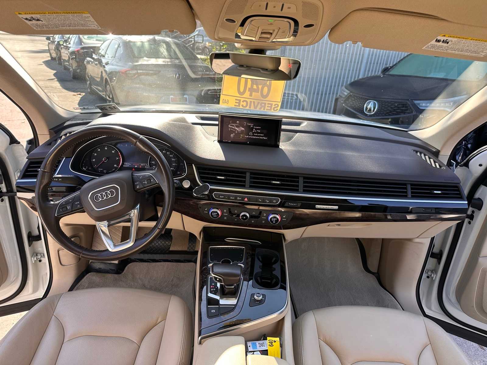 Thumbnail: 2019 Audi Q7 - 24