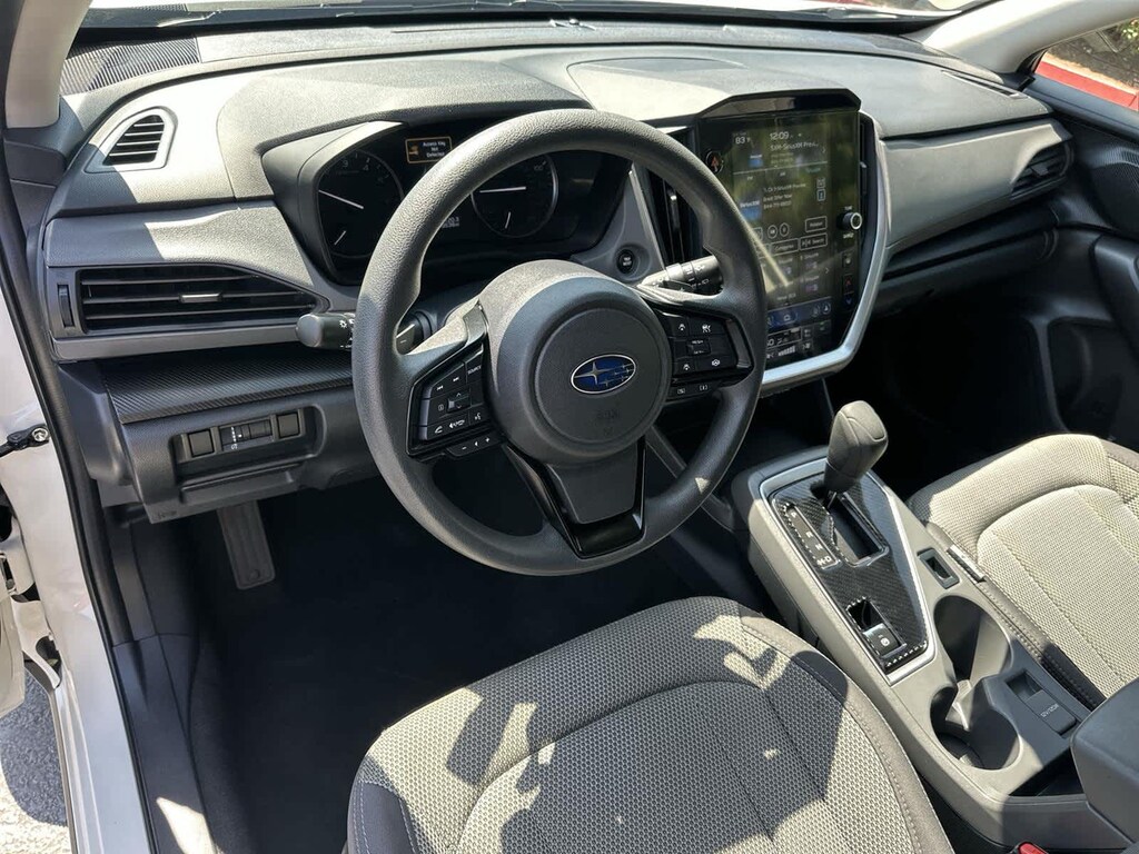 Used 2024 Subaru Crosstrek Premium SUV