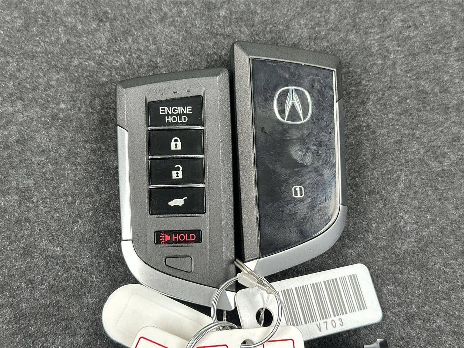 Thumbnail: 2026 Acura Integra - 19