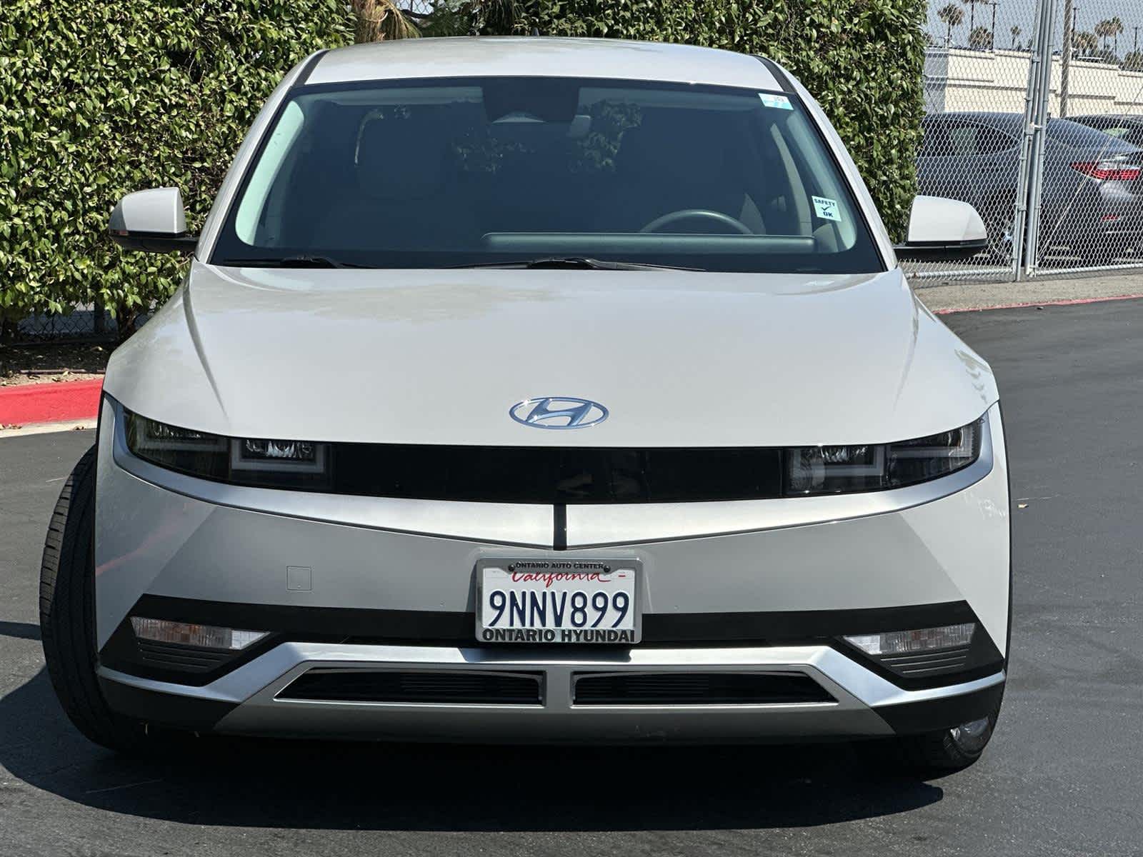 Thumbnail: 2024 Hyundai Ioniq 5 - 6