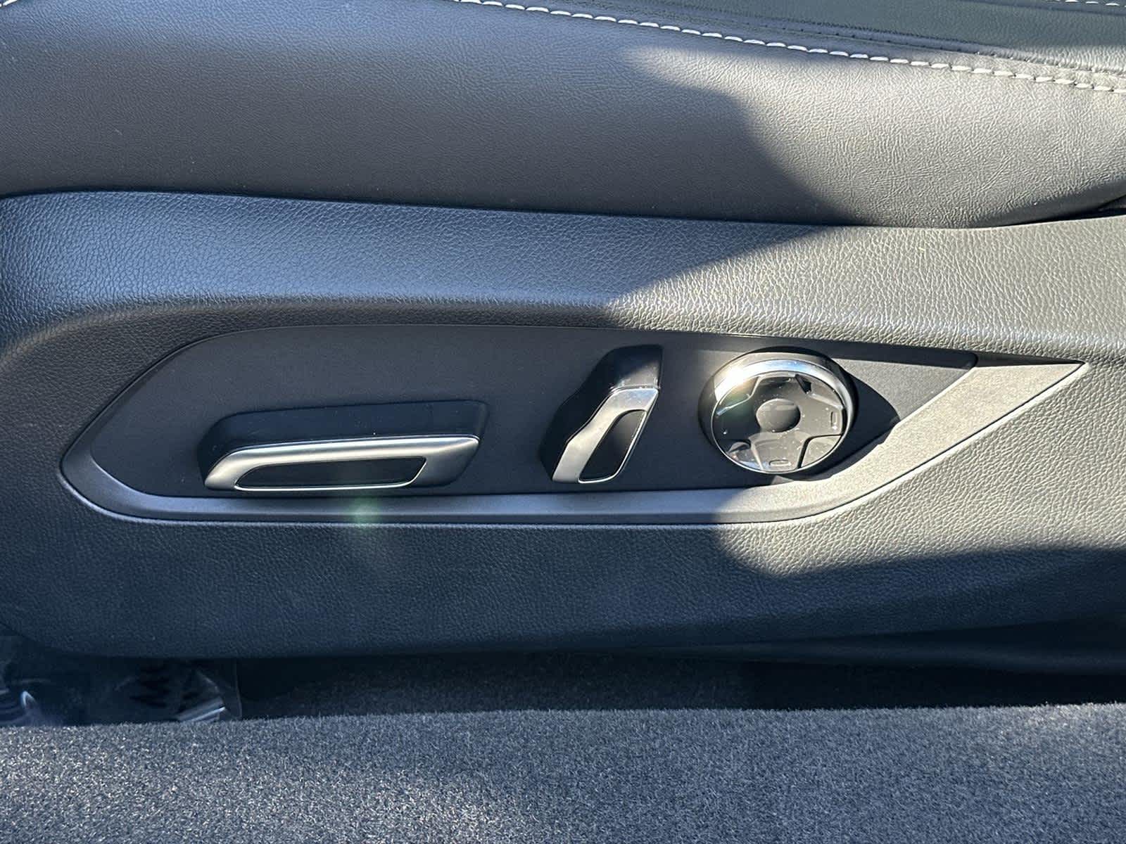 Thumbnail: 2024 Acura TLX - 23