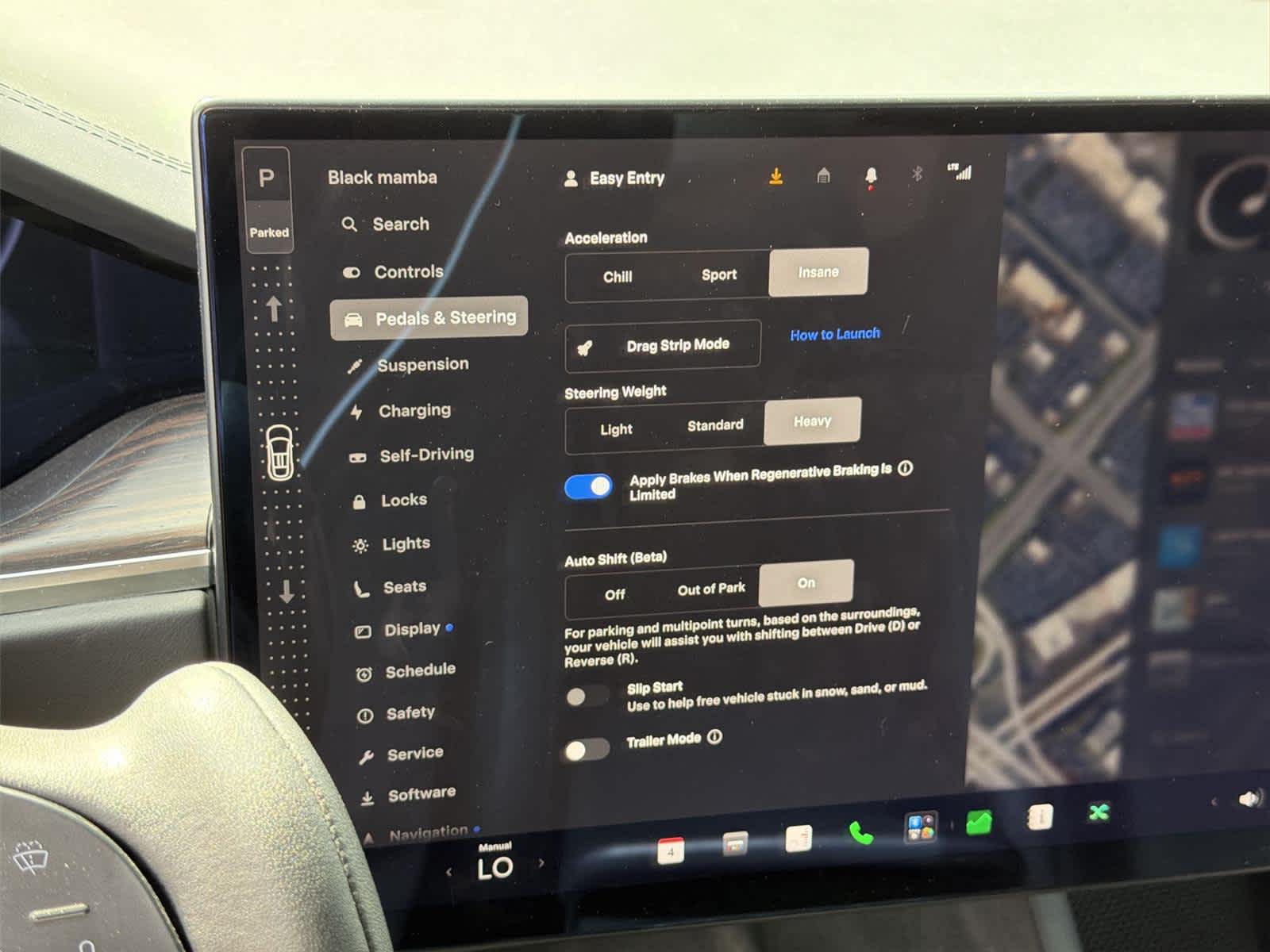 Thumbnail: 2024 Tesla Model X - 37