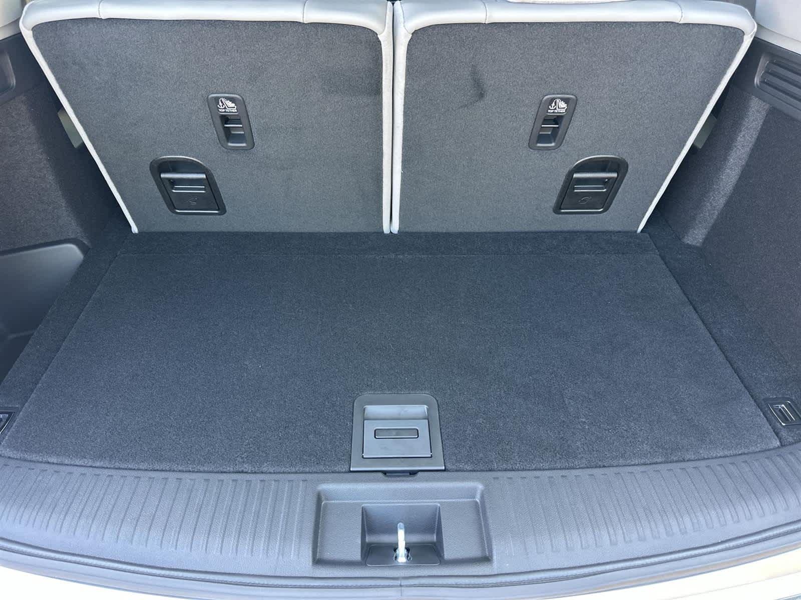 Thumbnail: 2026 Acura MDX - 20