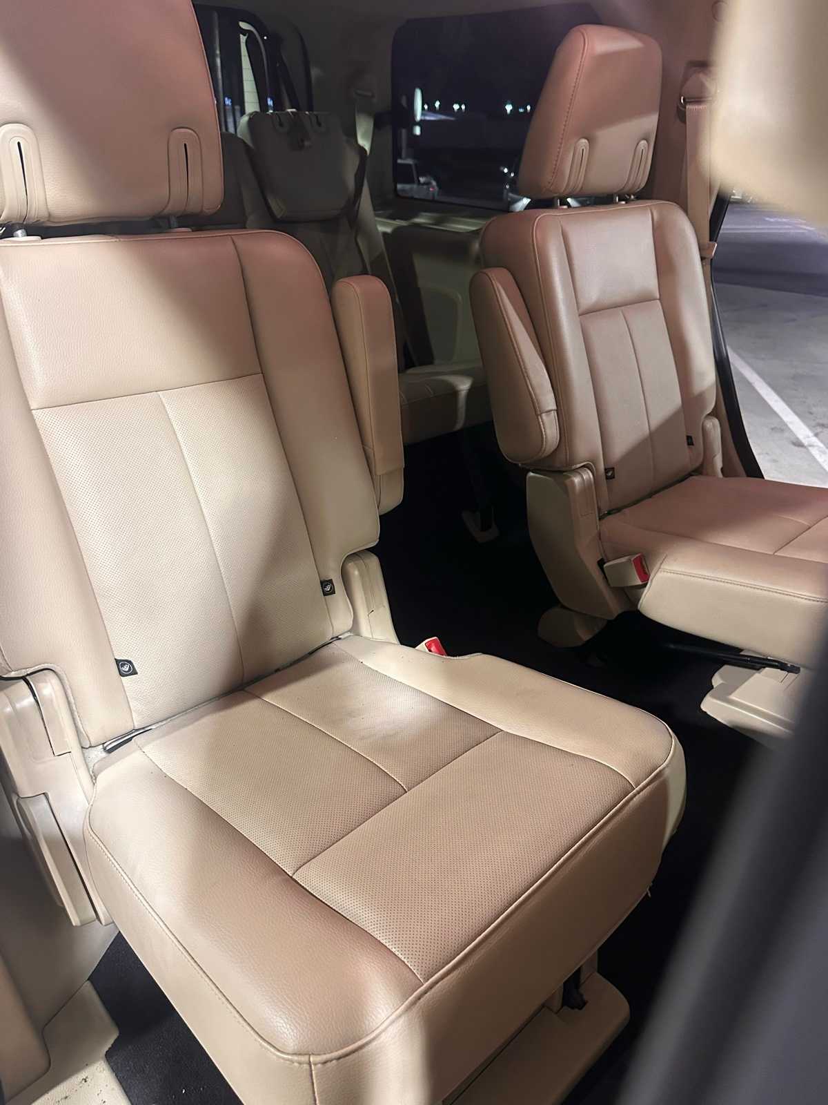 Thumbnail: 2015 Ford Expedition - 13