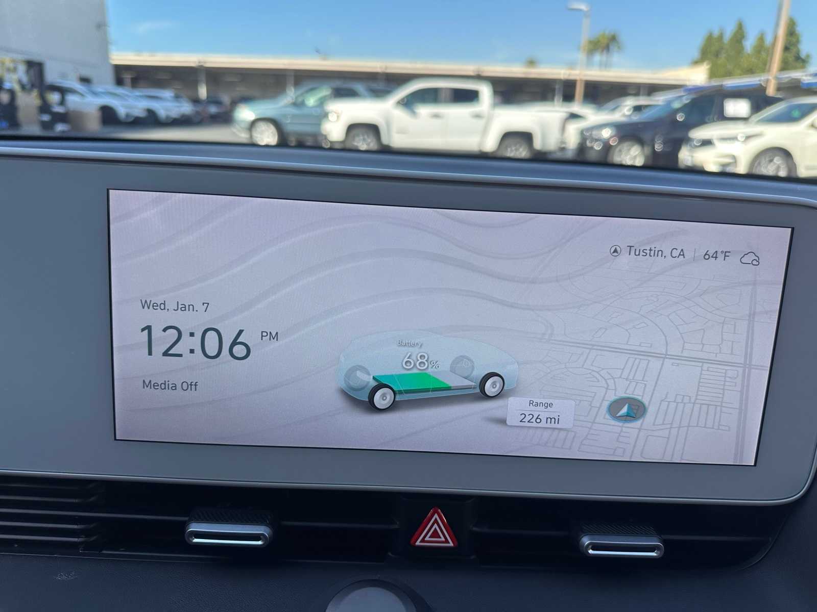 Thumbnail: 2024 Hyundai Ioniq 5 - 14