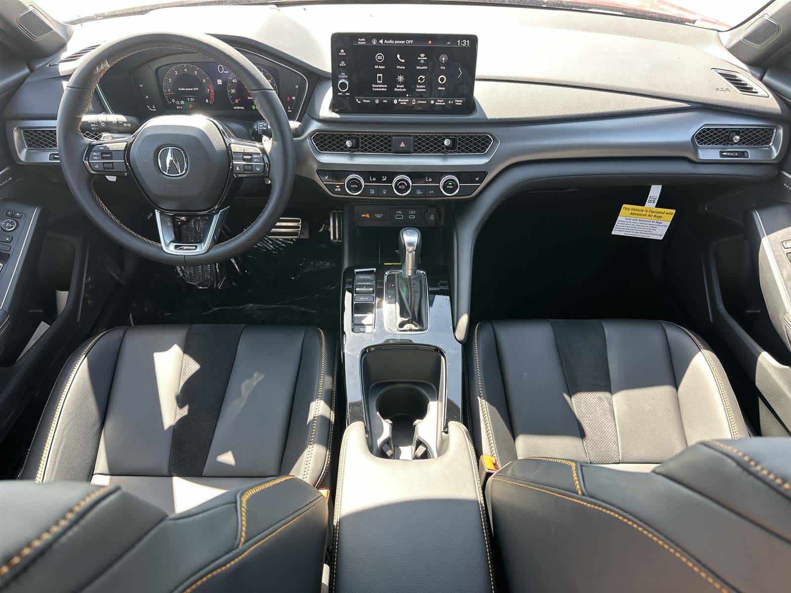Thumbnail: 2026 Acura Integra - 11