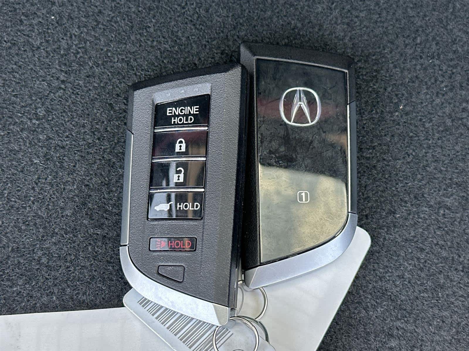 Thumbnail: 2026 Acura MDX - 21