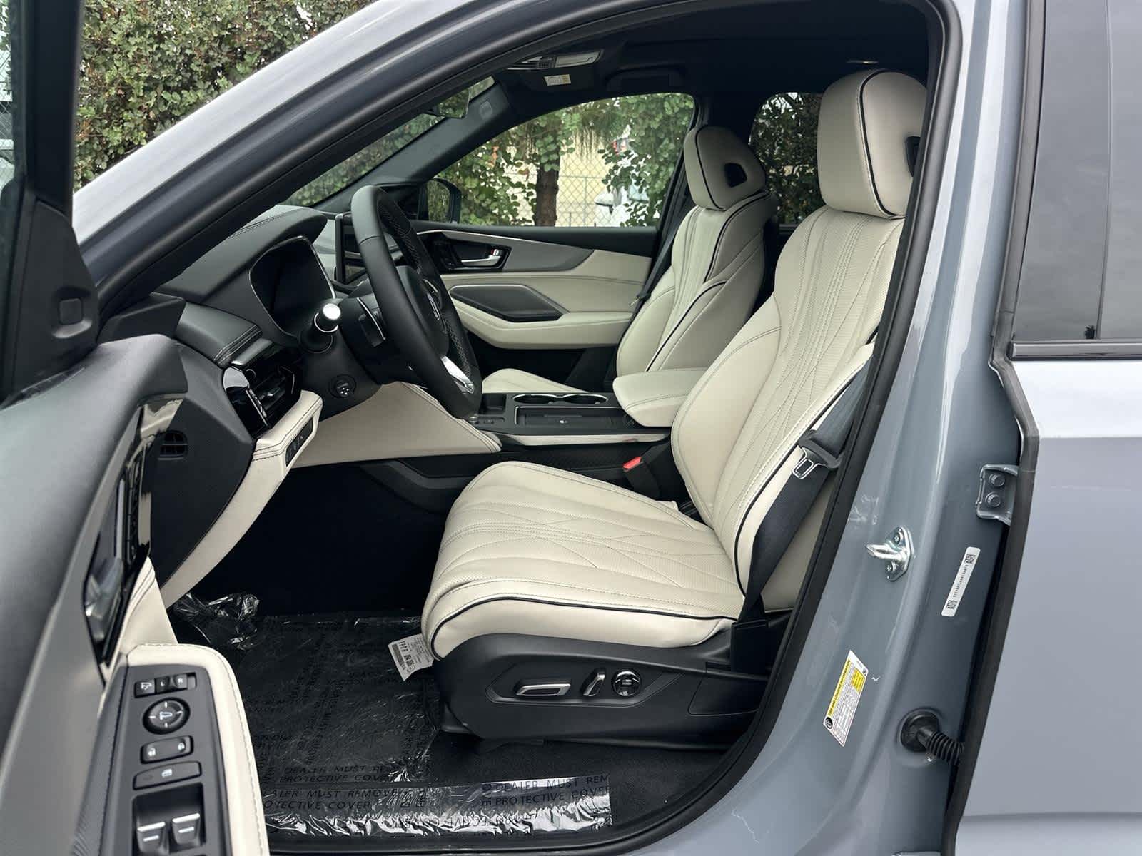 Thumbnail: 2026 Acura MDX - 11