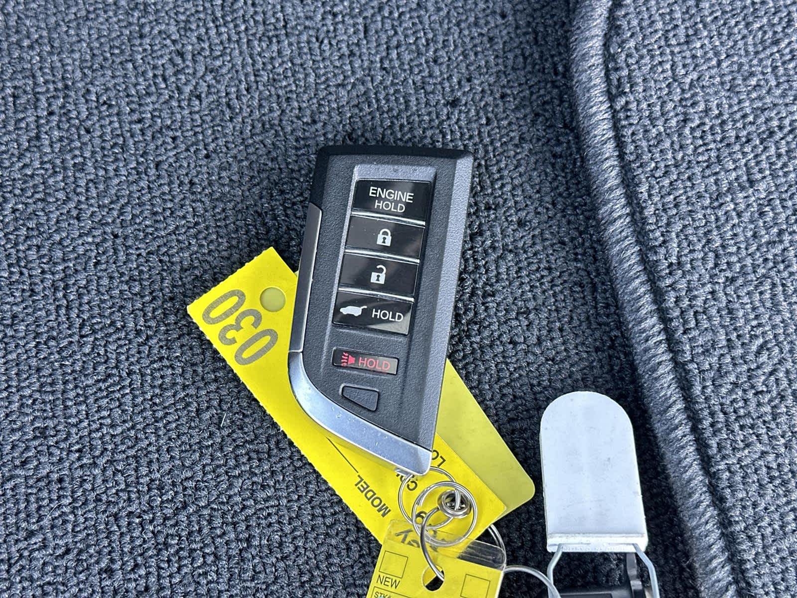 Thumbnail: 2022 Acura MDX - 21