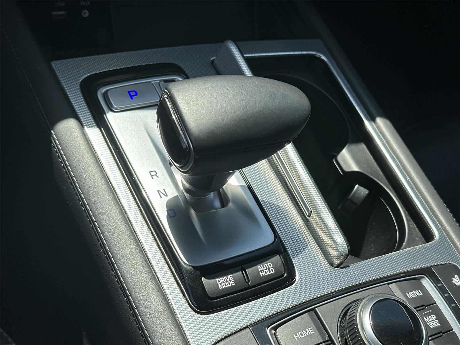 Thumbnail: 2019 Genesis G80 - 18