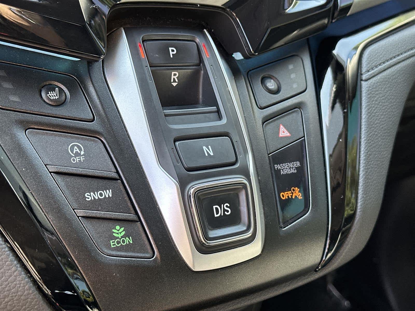 Thumbnail: 2023 Honda Odyssey - 18