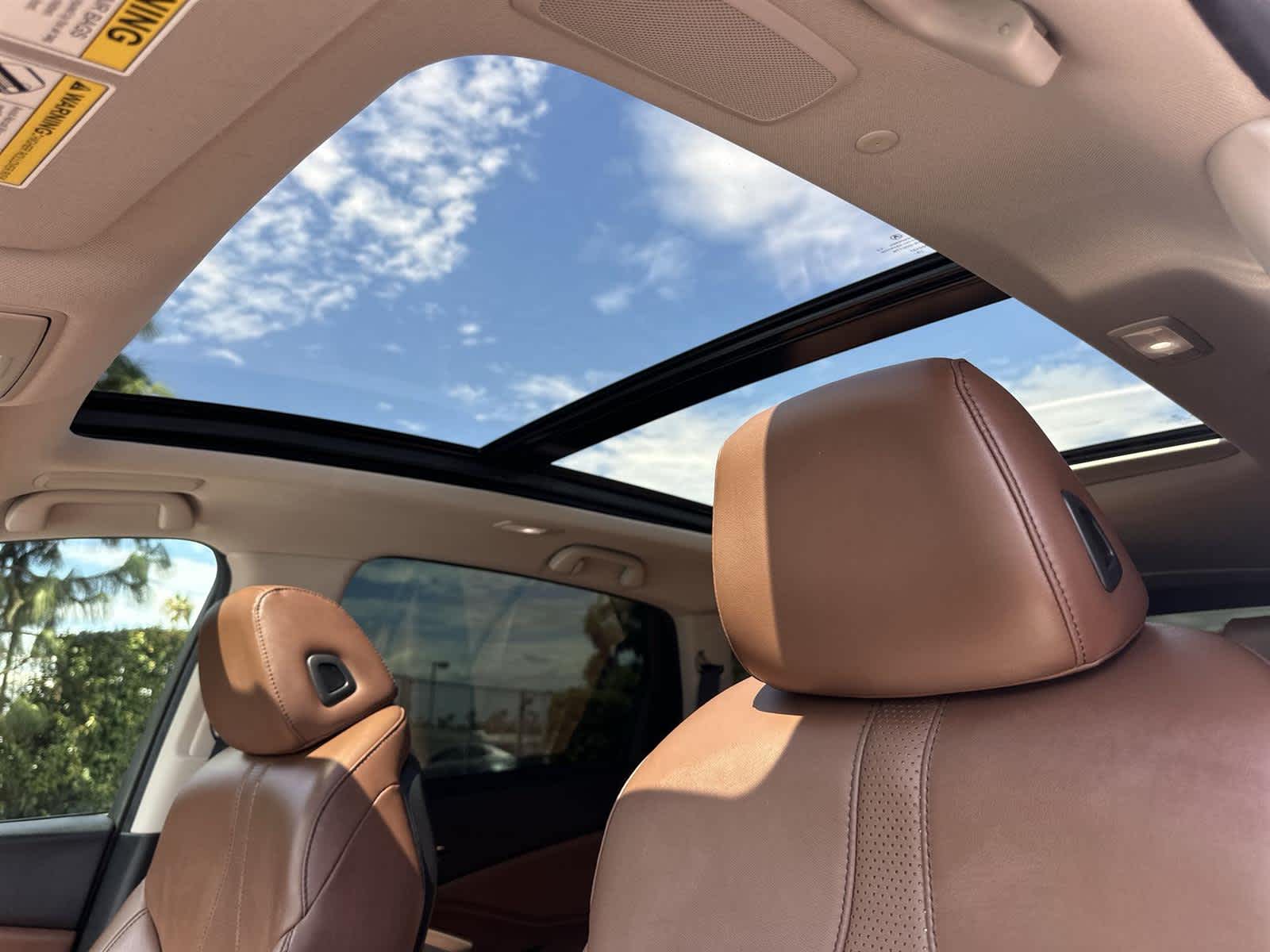 Thumbnail: 2020 Acura RDX - 32