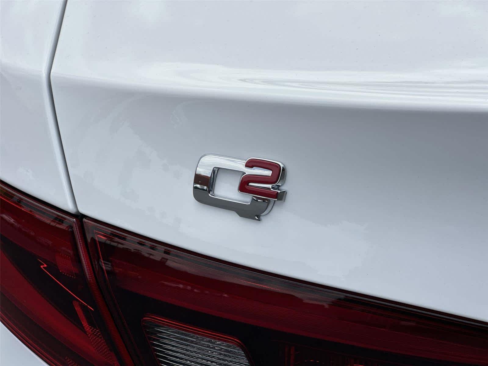 Thumbnail: 2023 Alfa Romeo Giulia - 7