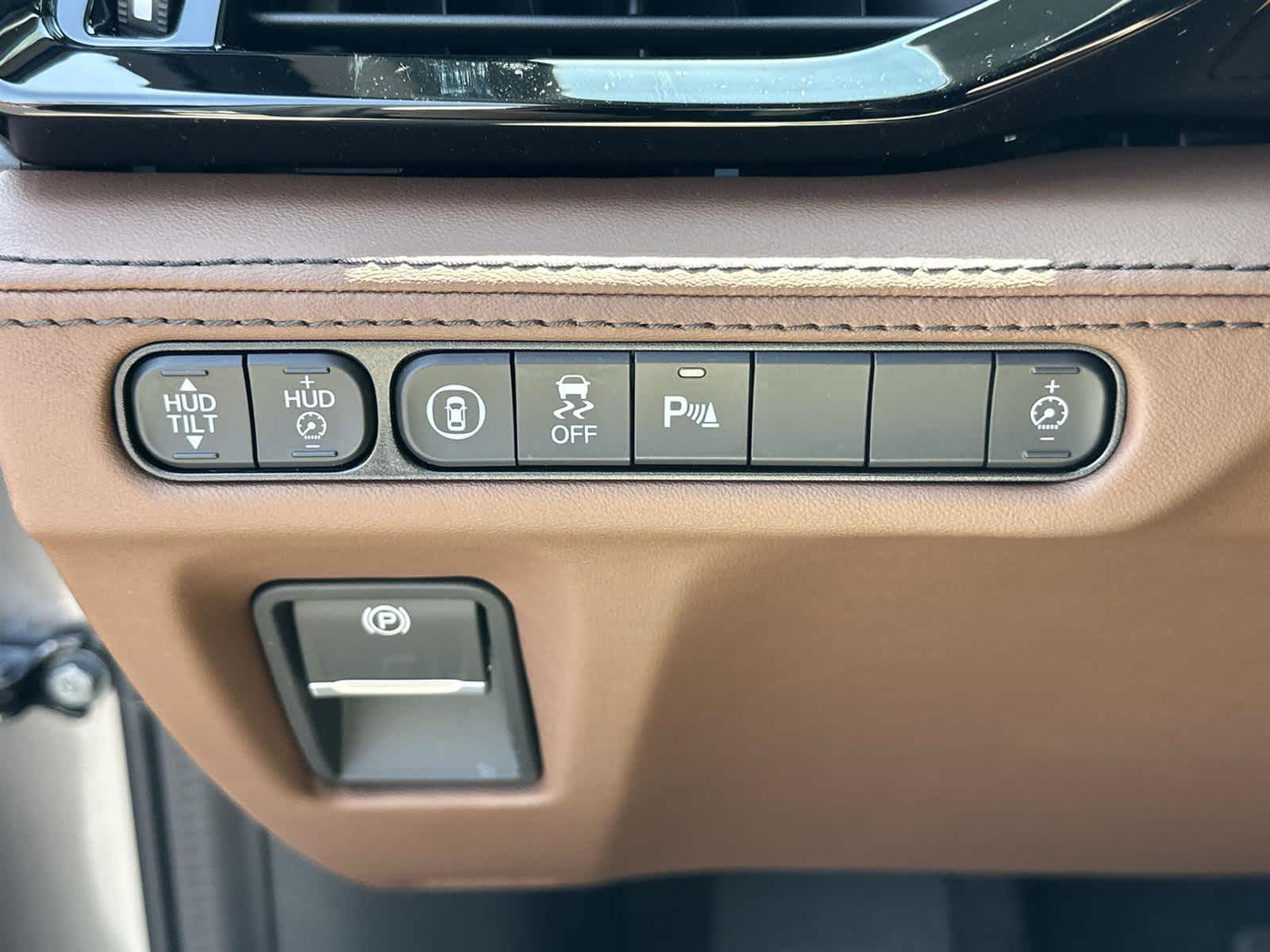 2026 Acura MDX Advance 29