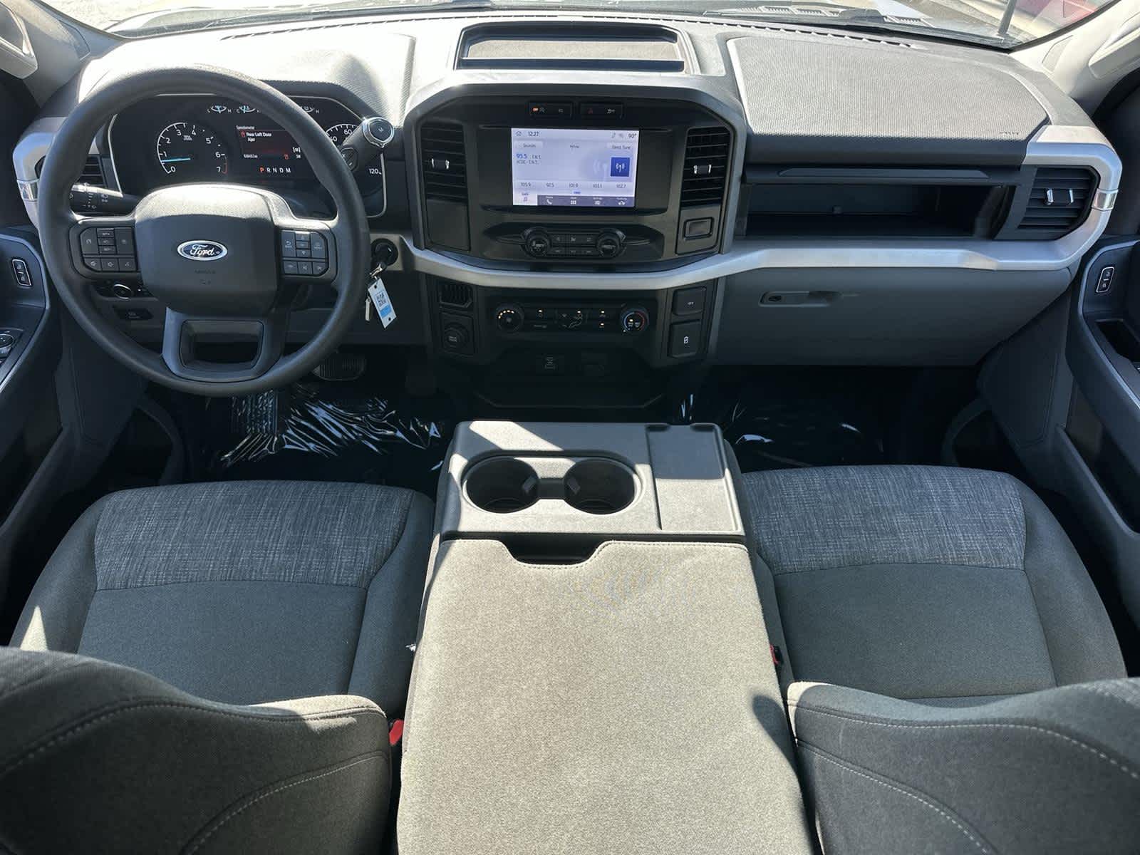 Thumbnail: 2023 Ford F-150 - 10