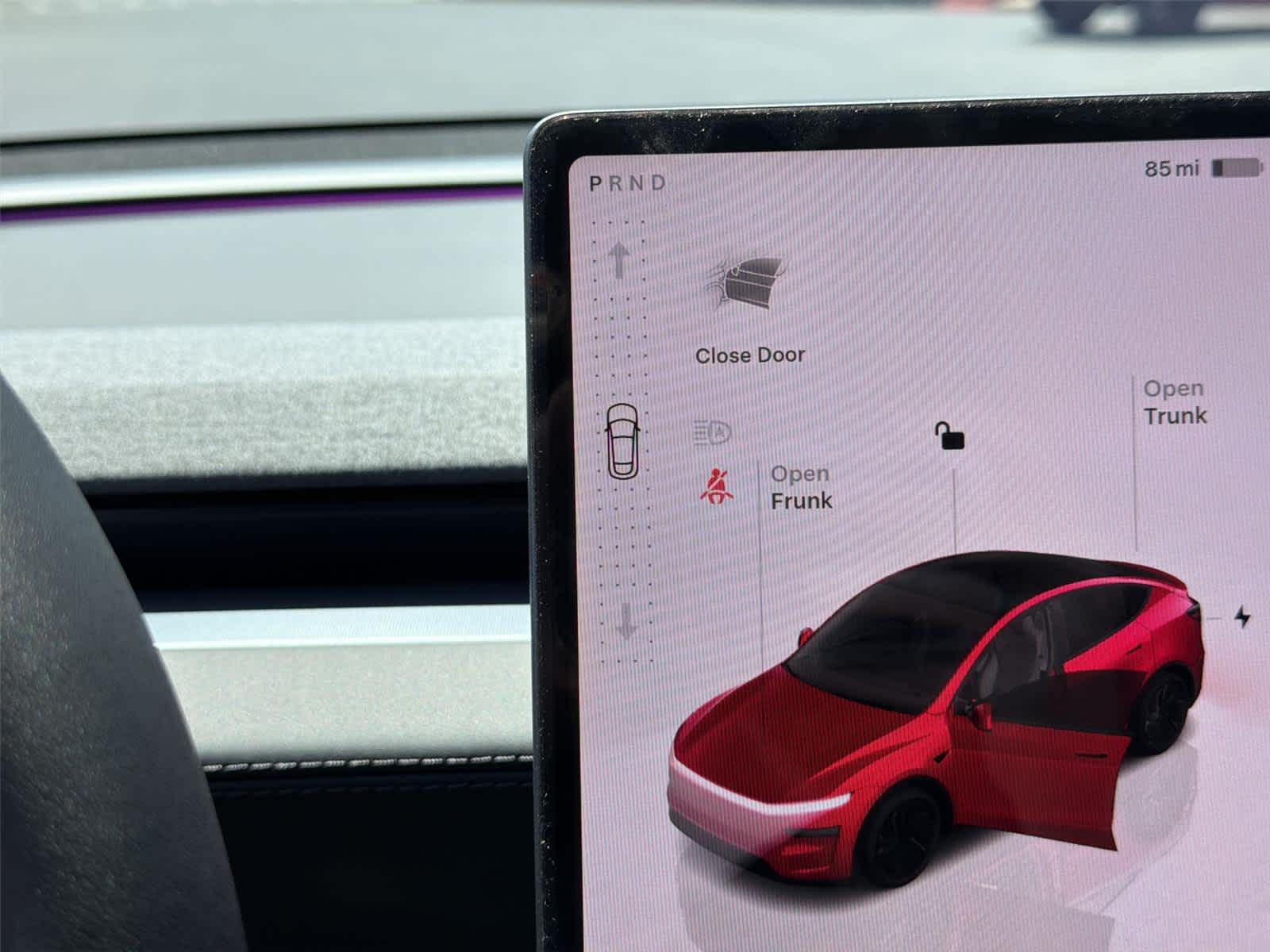 Thumbnail: 2026 Tesla Model Y - 19