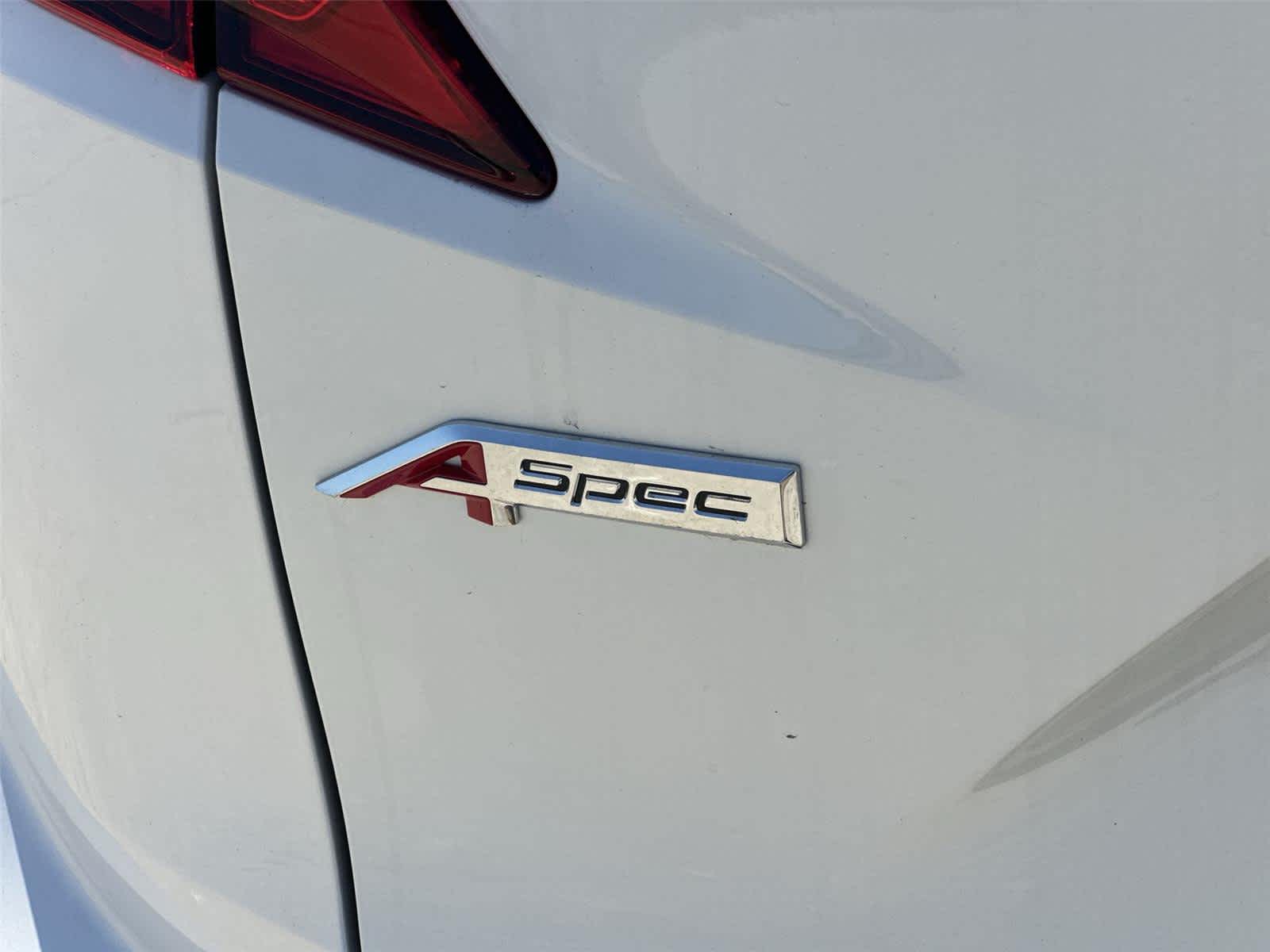 Thumbnail: 2026 Acura RDX - 7