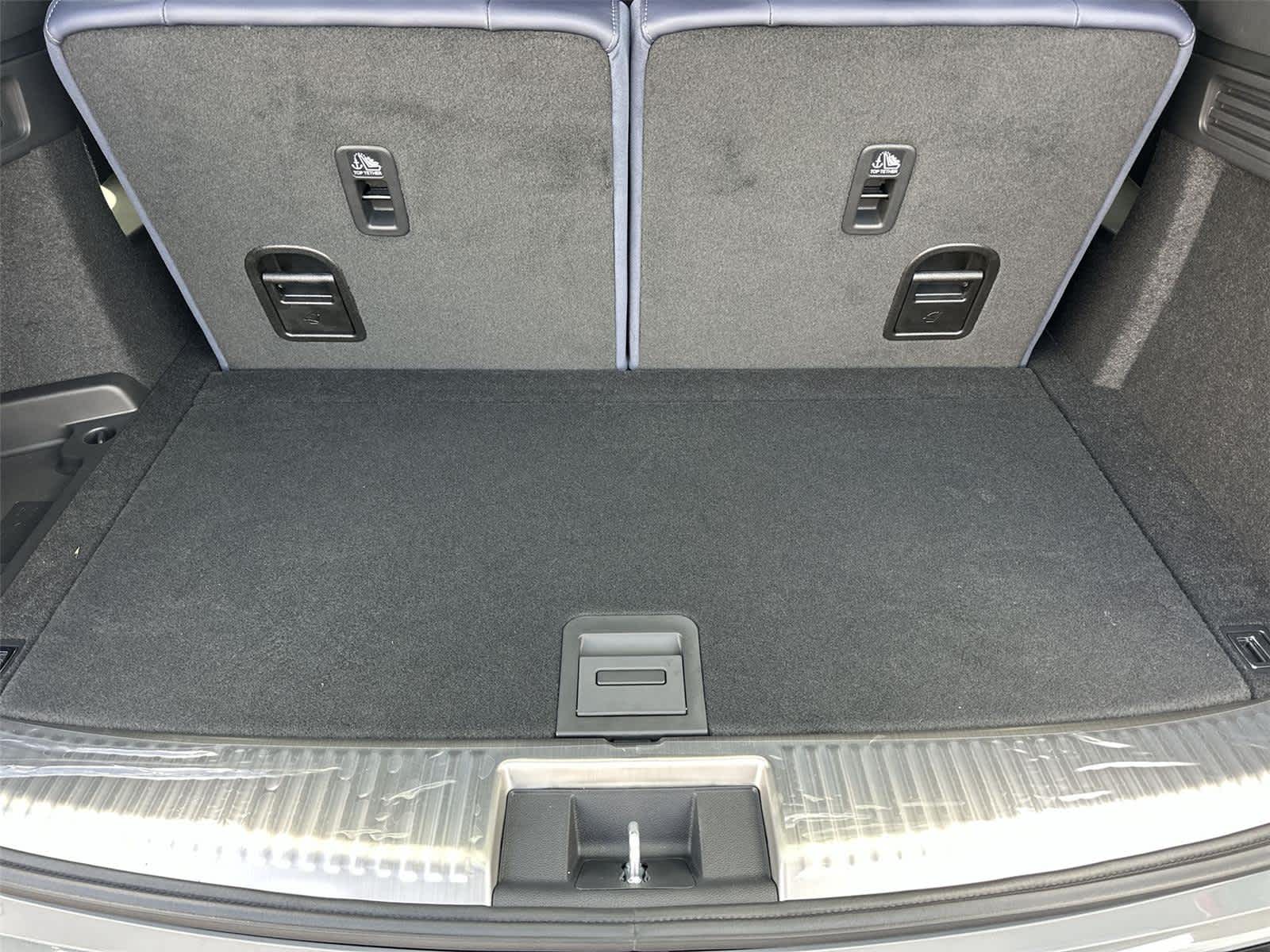 Thumbnail: 2026 Acura MDX - 20