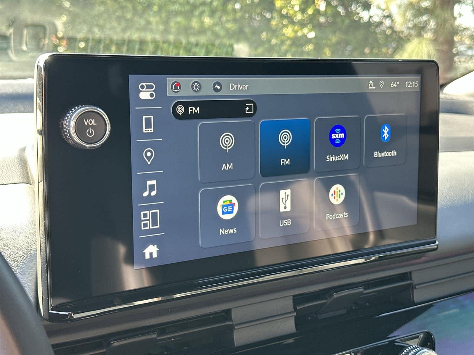 Thumbnail: 2024 Honda Prologue - 16