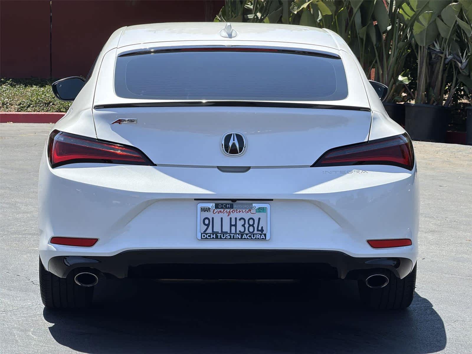 Thumbnail: 2024 Acura Integra - 6