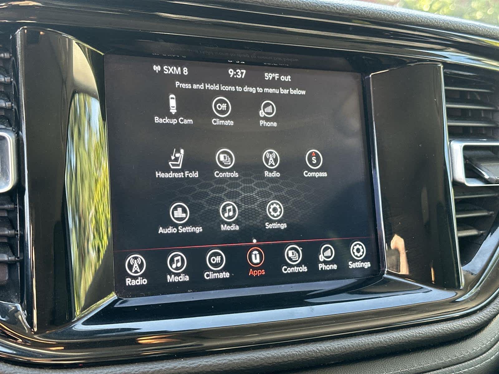 Thumbnail: 2021 Dodge Durango - 25