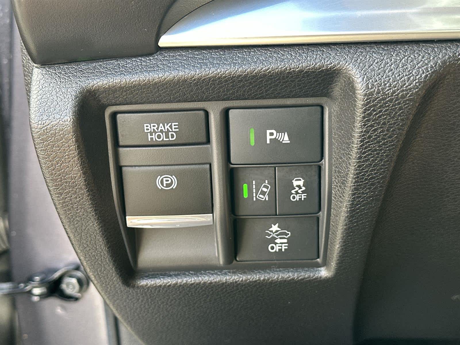 Thumbnail: 2019 Acura MDX - 30