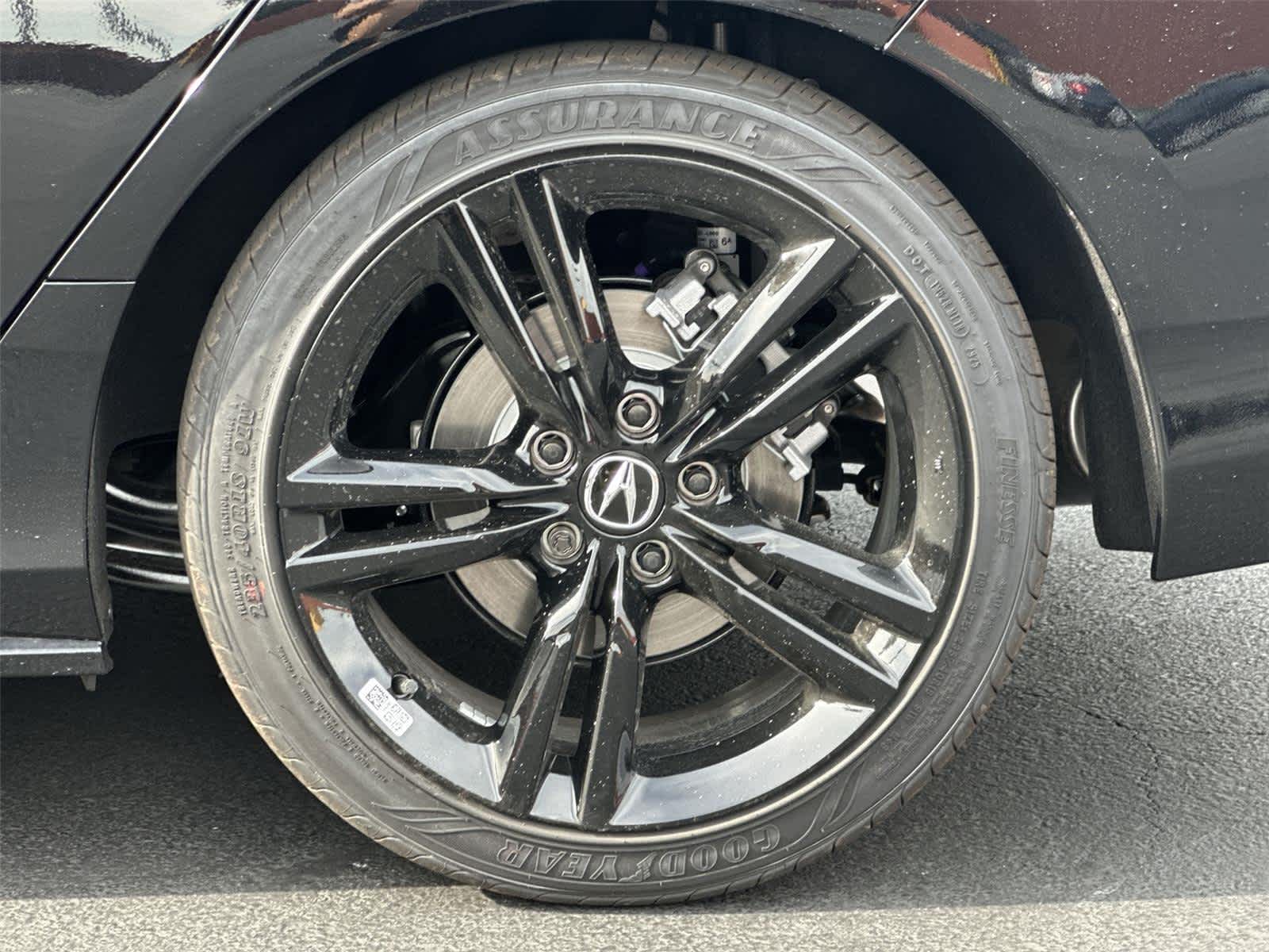 Thumbnail: 2026 Acura Integra - 8