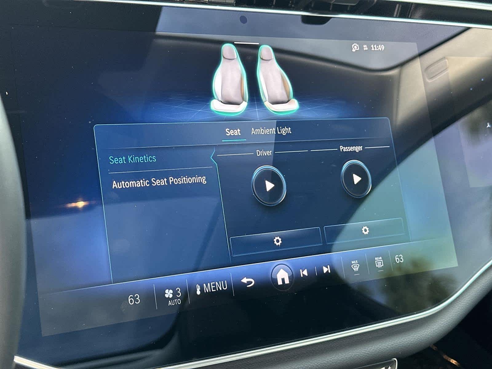 Thumbnail: 2024 Mercedes-Benz E-Class - 29