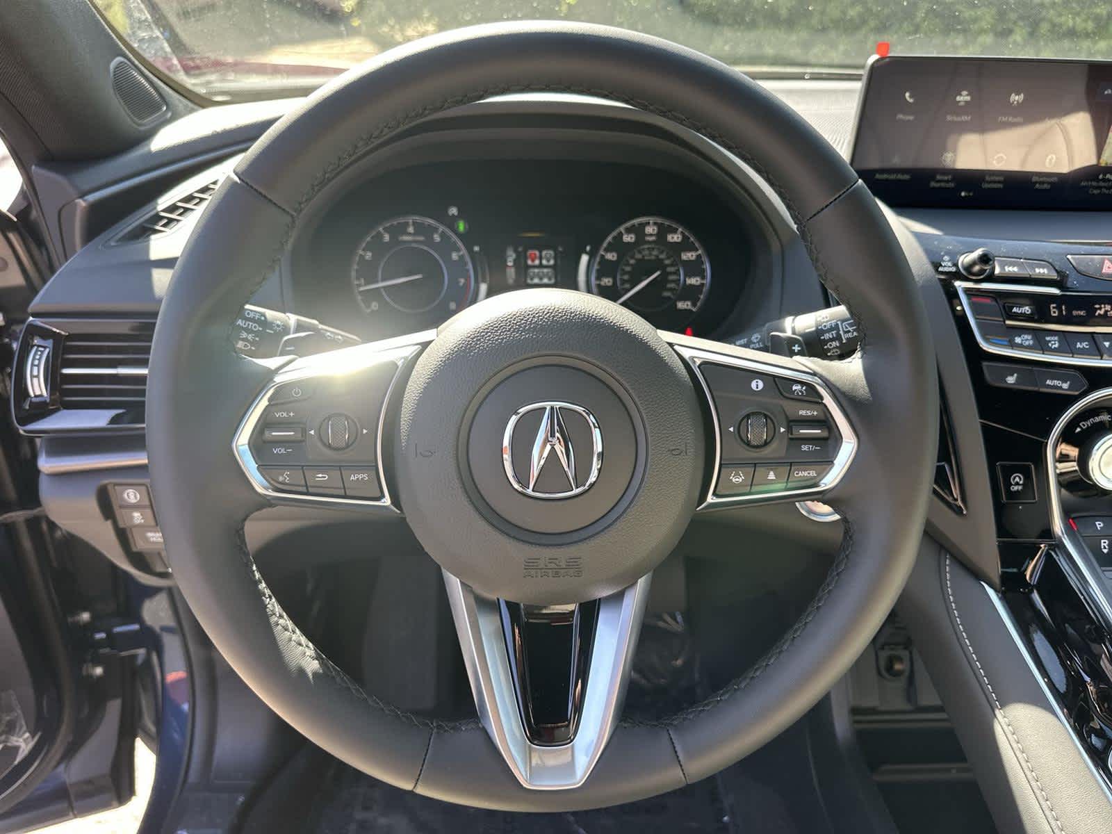 Thumbnail: 2026 Acura RDX - 15