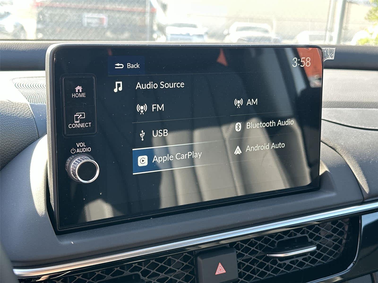 Thumbnail: 2026 Acura ADX - 16