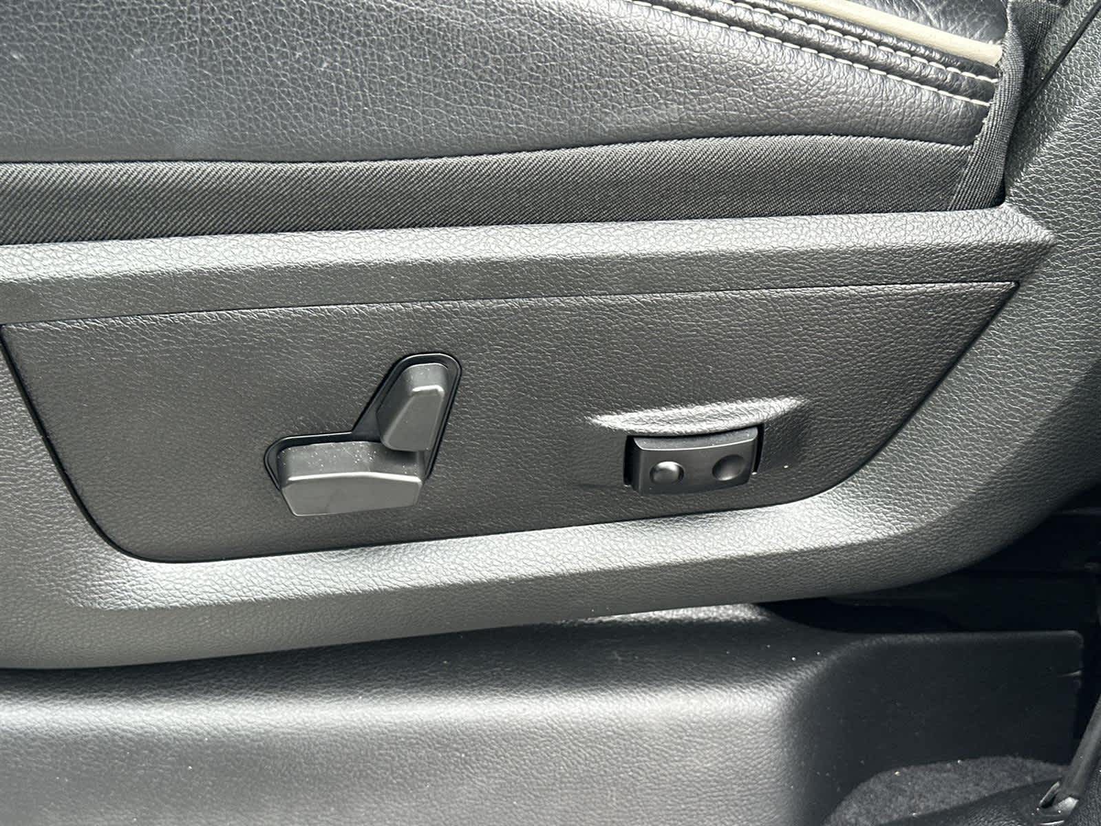 Thumbnail: 2021 RAM 2500 - 22