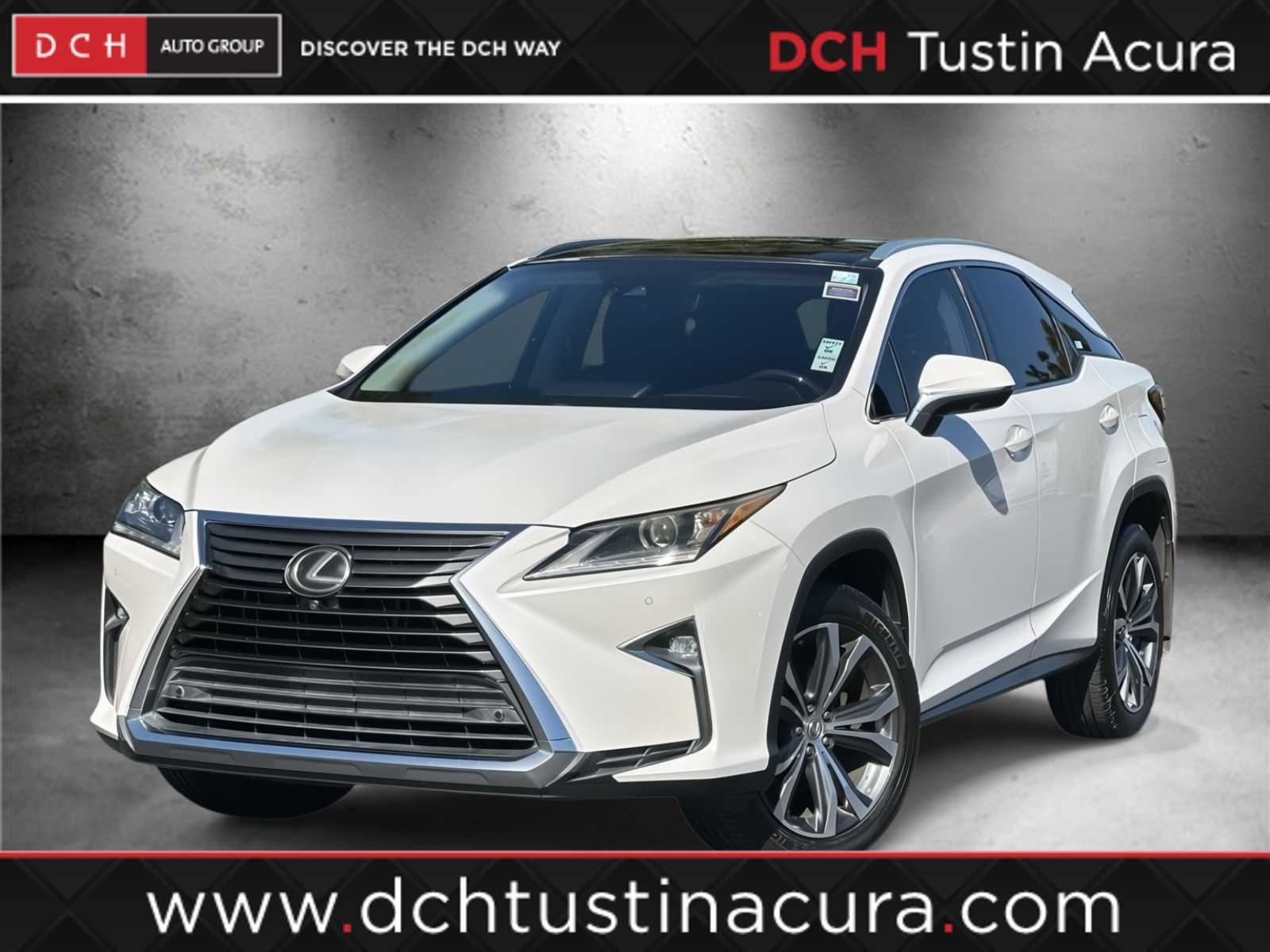 Thumbnail: 2016 Lexus RX - 1