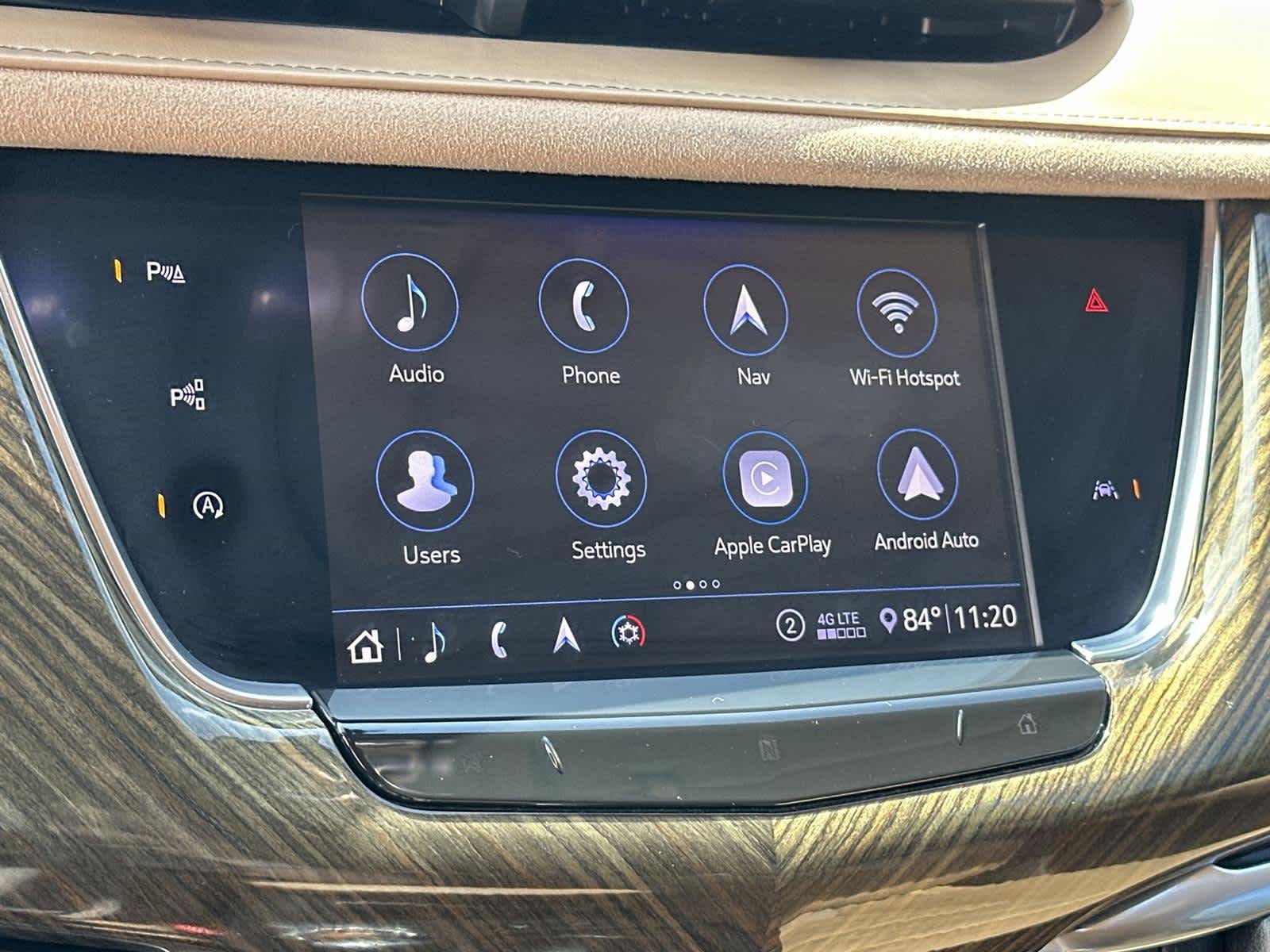 Thumbnail: 2020 Cadillac XT6 - 29