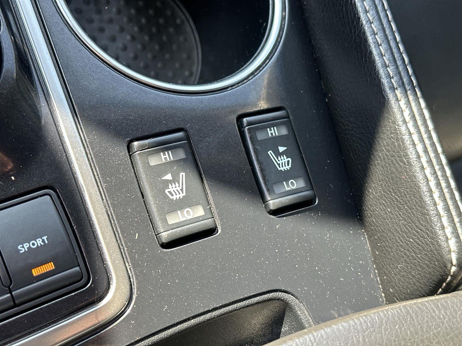 Thumbnail: 2020 Nissan Maxima - 26