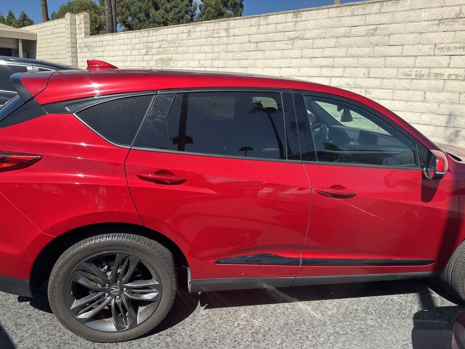 Thumbnail: 2022 Acura RDX - 5