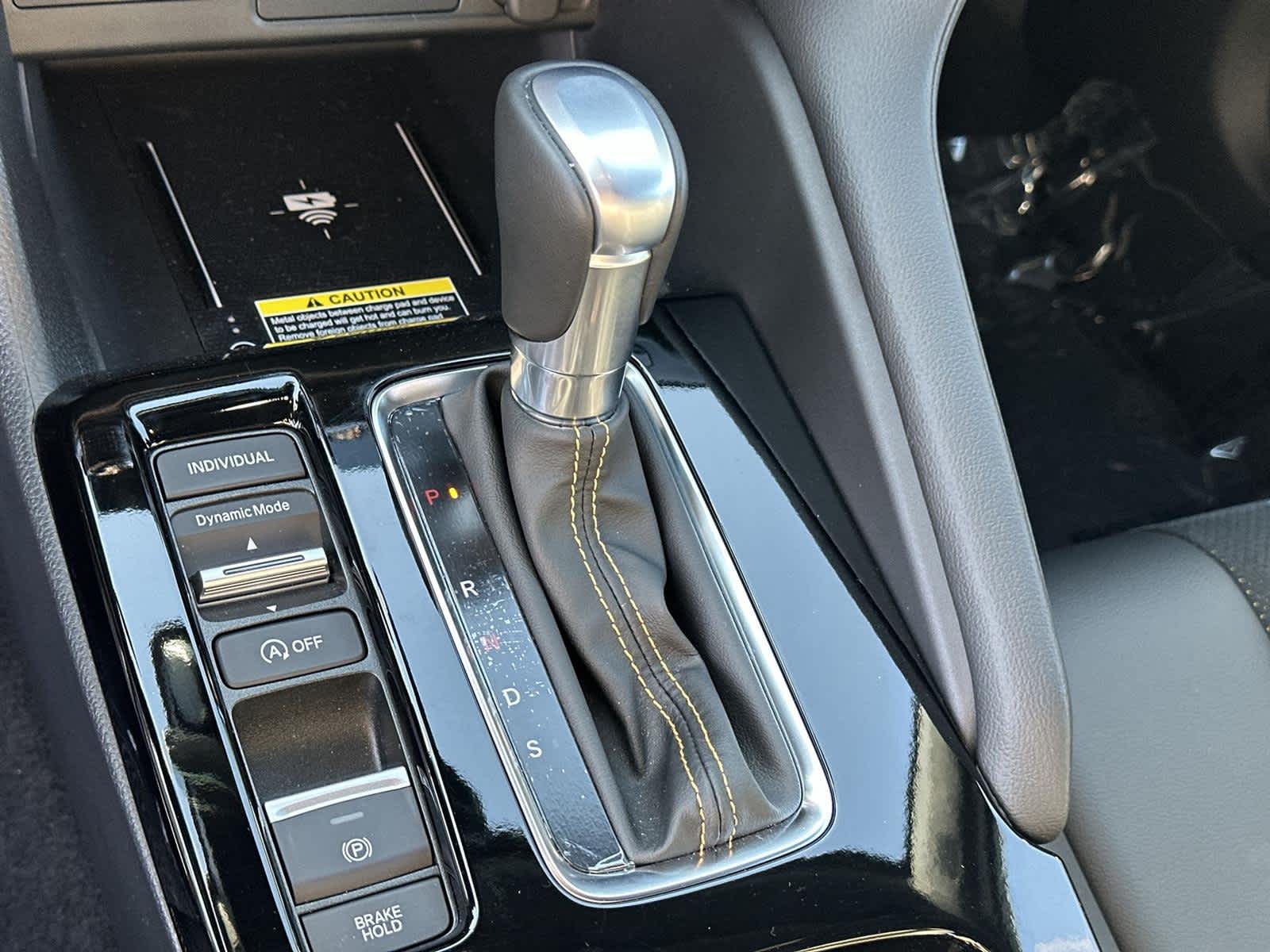 Thumbnail: 2026 Acura Integra - 17