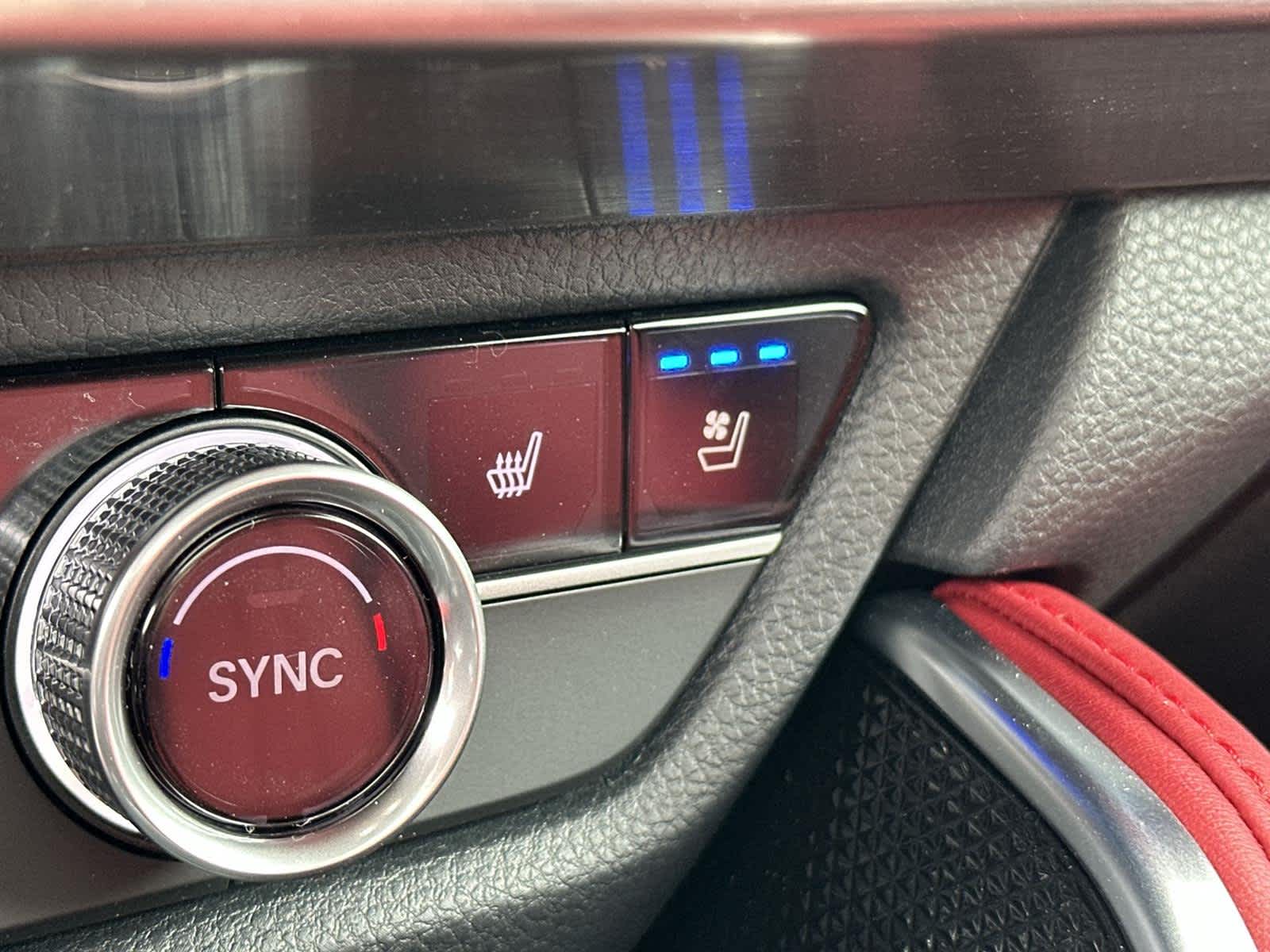 Thumbnail: 2025 Acura ADX - 25