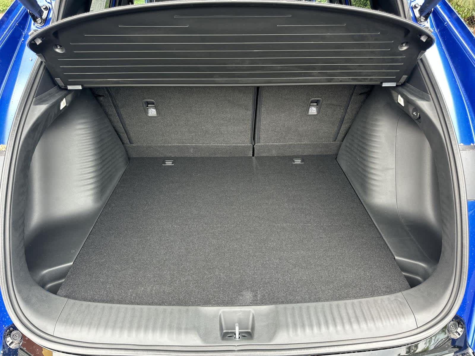 Thumbnail: 2025 Acura ADX - 19