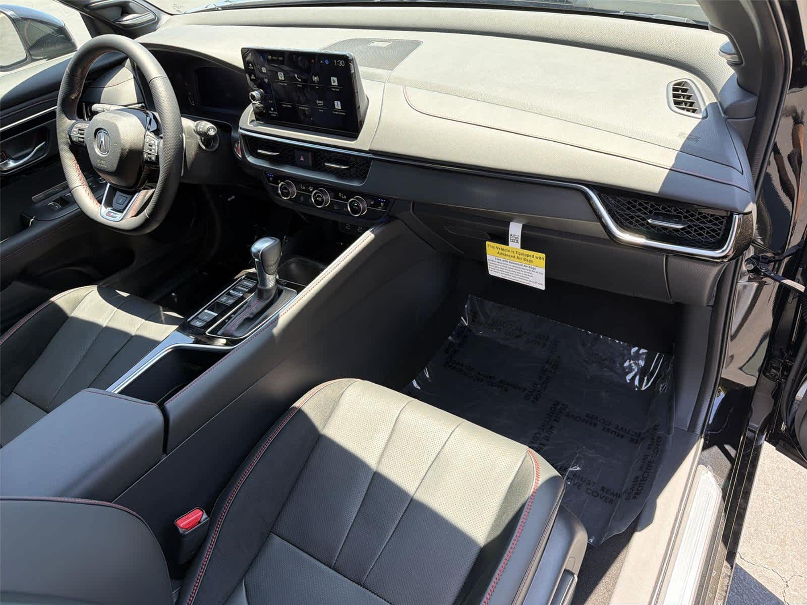 Thumbnail: 2026 Acura ADX - 13